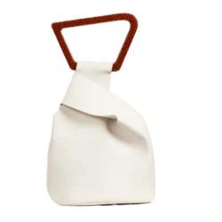 2024 bolsos de mujer  PU Leather Handbag  Bucket hand bags ladies bags for women