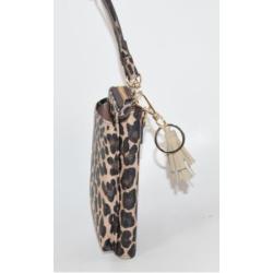 Classic Luxury Wholesale Pu Leather ladies Elegant Purse Designer Women Card Holder Cross Body Wallet Phone Case