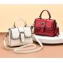 Australian Niche Designer Shoulder Bag Women Pu Chains Women Fashion Handbags Casual Bags Women Handbags Ladies CY74393