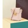 OEM/ODM Sac Femm Genuine Leather New Women Messeng Bag Small Shoulder Satchel Bags Mini Ladies Crossbody Mobile Phone Bag