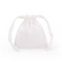 Wholesale Fashion & Vintage Style Cotton Drawstring Storage Bag Blank Gift Bag for Daily Necessities and Jewelry Dust