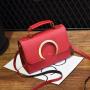 Women's bags new design women's shoulder bag pu leather 2024 new fashion crossbody ladies square bag handbags