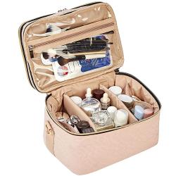 Makeup Storage Clutches Travel Portable Waterproof Flannel Makeup Organizer Pouch Velvet Cosmetic Bags Case