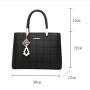 New Arrival Bolsos De Mujer Crossbody Bag For Women Ladies Leather Shoulder Luxury Bags Women Handbags For Ladies
