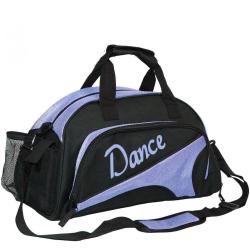 Gelory Women Weekend Bag Girls Ballet Dance Sports Duffle Gym Bag Travel Sport Duffel Bags With Shoe Compartment