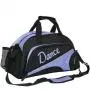 Gelory Women Weekend Bag Girls Ballet Dance Sports Duffle Gym Bag Travel Sport Duffel Bags With Shoe Compartment