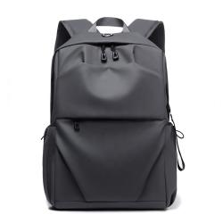 Big Capacity Fashion Laptop Backpack with Customized Logo Ample Storage for Daily Use Stock Available Business Backpack