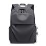 Big Capacity Fashion Laptop Backpack with Customized Logo Ample Storage for Daily Use Stock Available Business Backpack