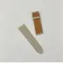 Watch Band Strap Top Grain Leather Replacement-choice Of Color & Width (18mm,20mm,22mm,24mm) Watch Belt