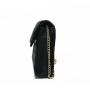 OEM PU leather new design odor proof women bag for smoker with carbon lining no smell bag Smell proof ladies handbag