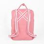 CHANGRONG Custom Lightweight Casual 16L Travel School backpack bag for girls