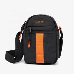 CHANGRONG Custom Lightweight Travel Outdoor crossbody bag for men