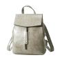 New Retro Fashion Ladies Traveling Backpack Wholesale Elegant Oil Wax Cowhide Backpack Women Shoulder Handbags Crossbody