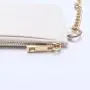 Custom Nylon Material Passport Holder Travel Neck Pouch Card Holder Minimalist Mini Money Clip Slim Wallets Carteras Para Mujer