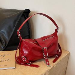 New Style Fashion Latest Design Ladies Handbag Trendy Purses And Handbags Woman Shoulder Bag