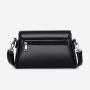Minissimi Brand Women's Messenger Bags PU Leather Crossbody Bag Sac a Main Feme Miniature Messenger Bag for Women