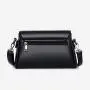 Minissimi Brand Women's Messenger Bags PU Leather Crossbody Bag Sac a Main Feme Miniature Messenger Bag for Women