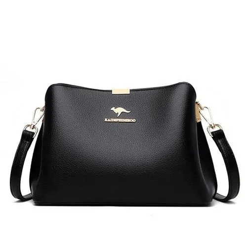 2024 Bags for Women Fashion Portable Single-Strap Sling Shoulder Bag New Style Bucket Bag for Europe and America