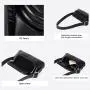 Customized Logo High Quality PU Leather Handbags Luxury Designer Handbags Fashion Shoulder Bags Best Women's Clutch Bags
