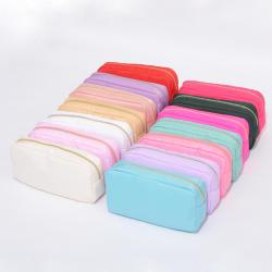 Reduced or Free Shipping to US Address of Keymay American Warehouse for Colors of Promotional Canvas Tote, PVC & Nylon bags