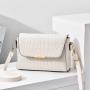 Low MOQ Custom sac a main femme trendy handbags crossbody bag handbags for ladies