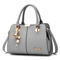 2024 Bags for Women Autumn New Fashion Ladies Handbag Portable Shoulder Messenger Bag for Middle-Aged Women
