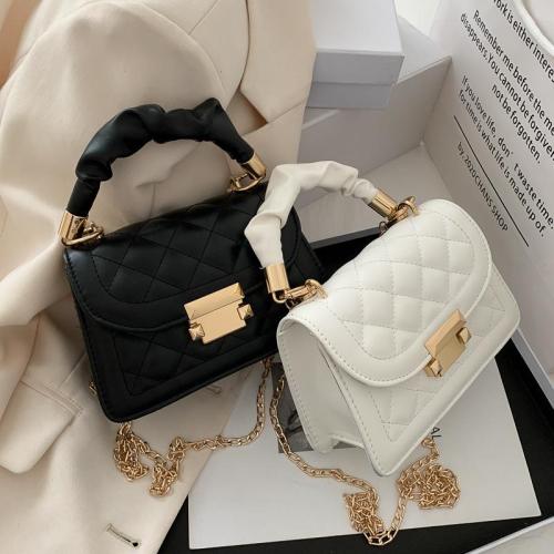 Bags for women 2024 Ladies shoulder handbag classic fashion ladies handbag small square bag chain crossbody messenger  bag