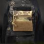 XL135 Multi-functional Storage Bag Convenient Outdoor Storage Pouch Wide Range of Uses Camouflage Bag Carrying Pocket