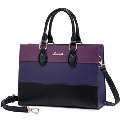LOVEVOOK 2024 New Fashion Shoulder Bags Leather Ladies Handbag Wholesale Bags Versatile Women Bag Handbags For Women Luxury