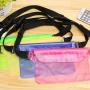 OEW197 Wholesale Waterproof Outdoor Swim Travel Mobile Phone Bag PVC Mobile Phone Cases Clear Pouch Waterproof Bag