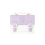 OEM JK Style Uniform Messenger Bag Kawaii twinkle leather Lolita crossbody bag