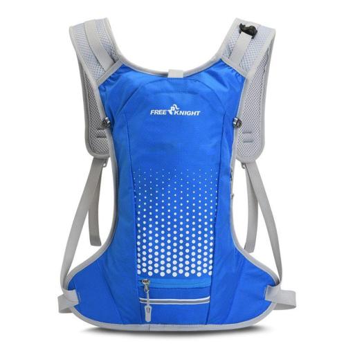 XL034 New Version Casual Cycling Hydration Packs Backpack Bag Sports Travel Hiking Hydration Kit Nylon Shoulder Bag