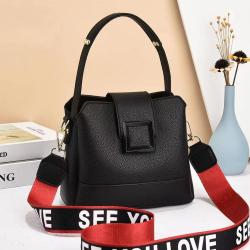 New Selling Unique Style Leather handbags for women luxury PU Custom-made Square hand bags ladies