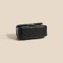 2024 Custom Embroidery PU Leather Shoulder Bag For Women Crossbody Sling Design