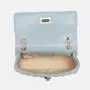 SUSEN CHRISBELLA 2022 Fashion Pu Designer Ladies Crossbody Bag Leather Messenger bag sling bags for women crossbody  shoulder