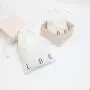 Promotion Recycled Wedding Favor Cosmetic Washing Cotton Drawstring Pouch Custom Logo Cotton Gift Packaging Makeup Bag