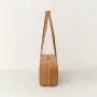 Custom Brand Designer Women Handbags High Quality Fashion Pu Vegan Leather Ladies Shoulder Bag