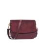 2022 Trendy Popular Luxury Crossbody Shoulder Soft Suede Pu Leather Women Shoulder Chain Crossbody Bags Female Purses