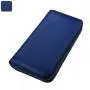 Long genuine pickup truck bag RFID credit card bag multifunctional Multi functional women wallet passport holder carteras para mujer