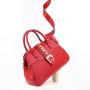 ladysky metal letter Best Selling Hand Bags textures ladies bags fashion single shoulder bag for women trend manufacturer 33 CM