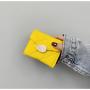 New Style Embroidery Purses Women Customized Logo Wallet Card Holder Wallet For Girl
