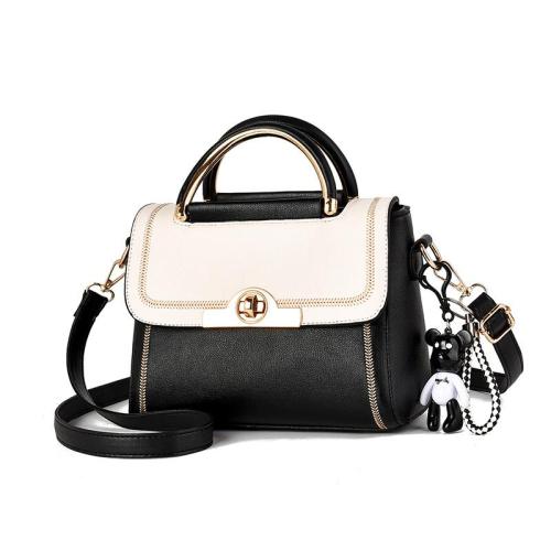 Newest Designer quilted Fashion female bags fashion women's messenger hand bags