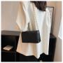 Pleated Bags Women Handbags Ladies Fashion Chains Designer Shoulder Bags Flap Square Bag Wholesale CY082