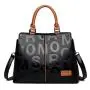 New Brand High-End Handbag for Women Korean Style Large-Capacity Messenger Bag Fashionable and Stylish for Middle-Aged Mothers