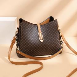 New fashion low MOQ bolsos de mujer women's bags trendy handbags bags for women