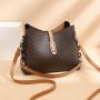 New fashion low MOQ bolsos de mujer women's bags trendy handbags bags for women