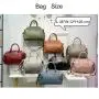 2024 Large capacity crocodile  cowhide bag embossed  genuine leather crossbody Tote bag Boston bag women's handbag
