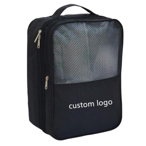 Waterproof Travel Toiletries Accessories Bag Portable Shoe Bag Gym And Footwear Packing Storage Bags