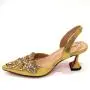 Matching lady handbag shoes and bags set women heels sets purse lace-up for wedding shoes to match bag set women party shoes