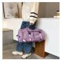 KBW650 New Shoulder Bag Handheld Large Capacity Lightweight Travel High Quality Backpack Sports Fitness Bag Customized